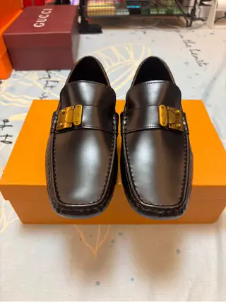 Delivered watch order