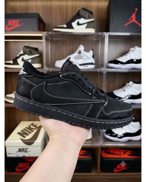 Jordan